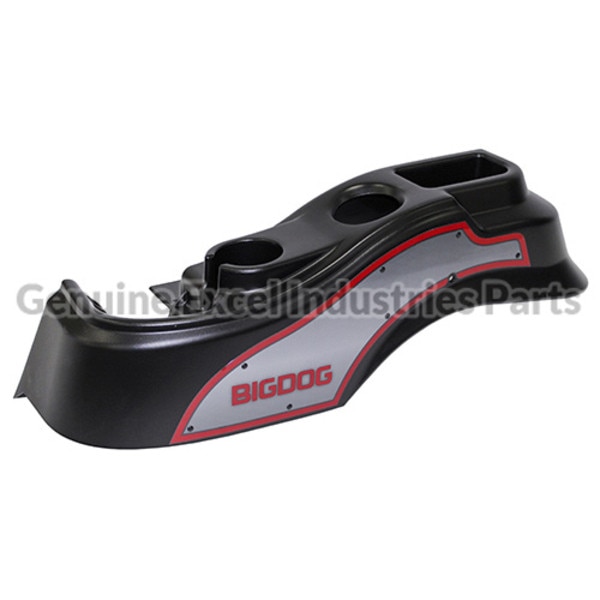 605082 Cook’s Power Equipment Distributors, Inc.